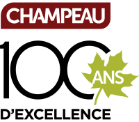 Champeau - L'excellence en bois franc