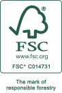 FSC certification - Champeau - The Hardwood Company