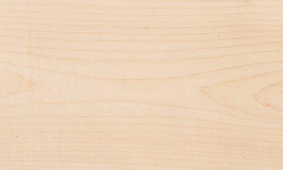 Hard Maple Dimensional Lumber