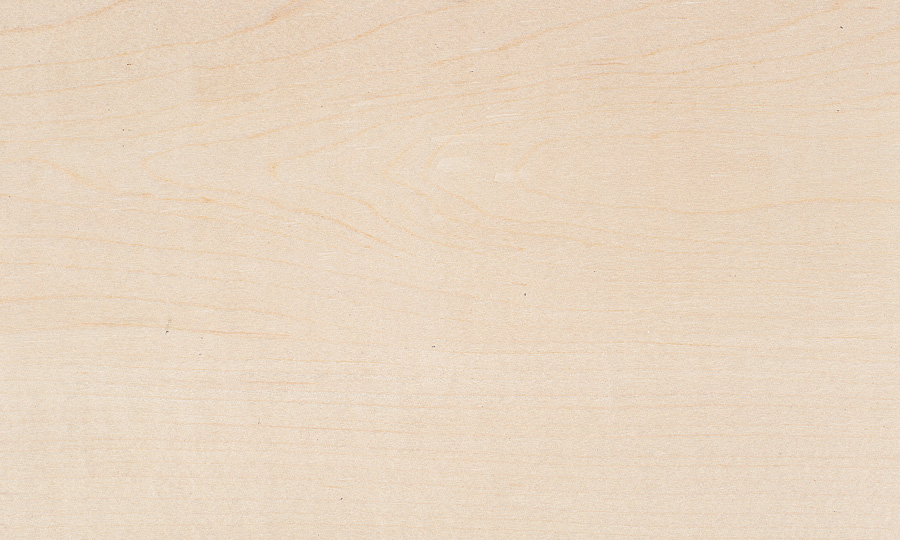Essence Érable rouge - Sciage de bois brut - Champeau L'excellence en bois franc