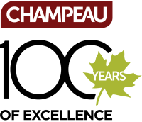 Champeau - The Hardwood Company