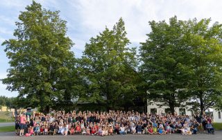 Champeau - Summer Party 1