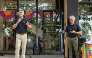 Champeau - Summer Party 3