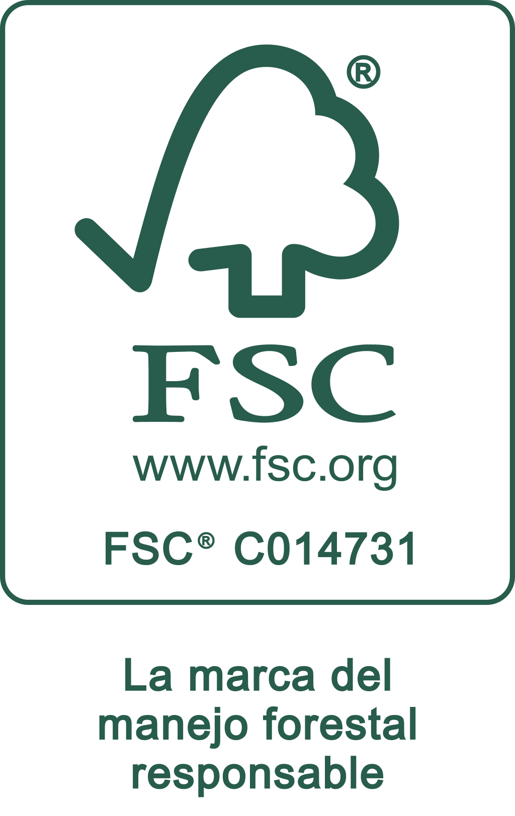 FSC certification