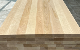 Champeau - Yellow Birch